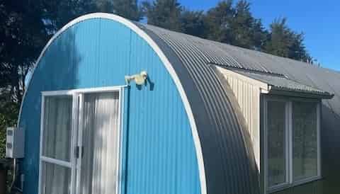 10a Rhodes Fall, Rangatira Park