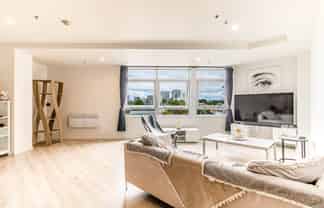 6J/205 Hobson Street, Auckland Central