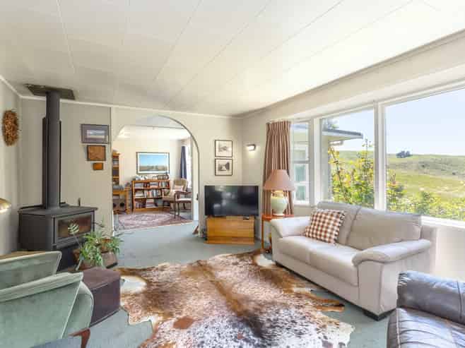 865 Mangamahoe Central Road, Masterton