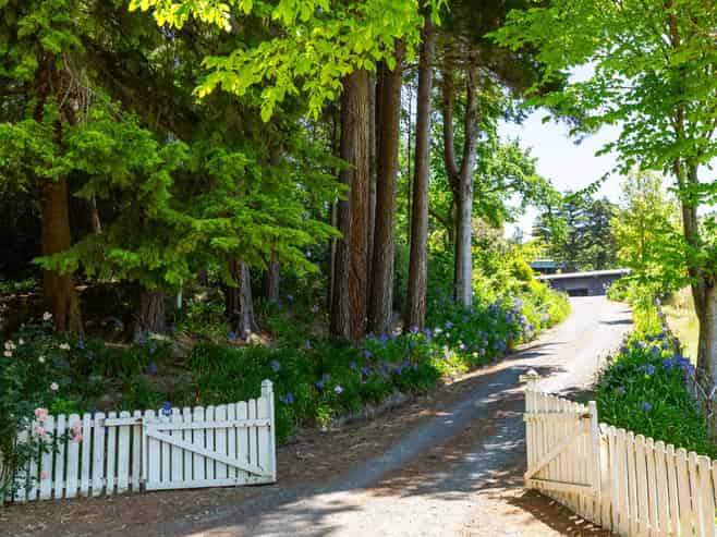 865 Mangamahoe Central Road, Masterton