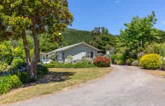 865 Mangamahoe Central Road, Masterton