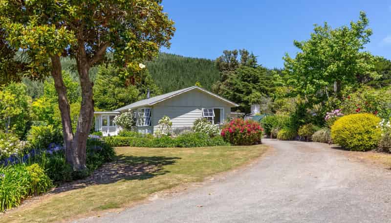 865 Mangamahoe Central Road, Masterton