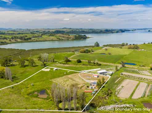 35 Minnie Casey Rise, Matakohe