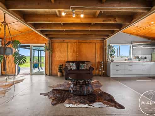 35 Minnie Casey Rise, Matakohe