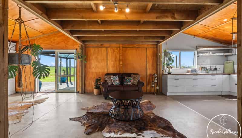 35 Minnie Casey Rise, Matakohe