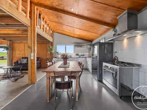 35 Minnie Casey Rise, Matakohe