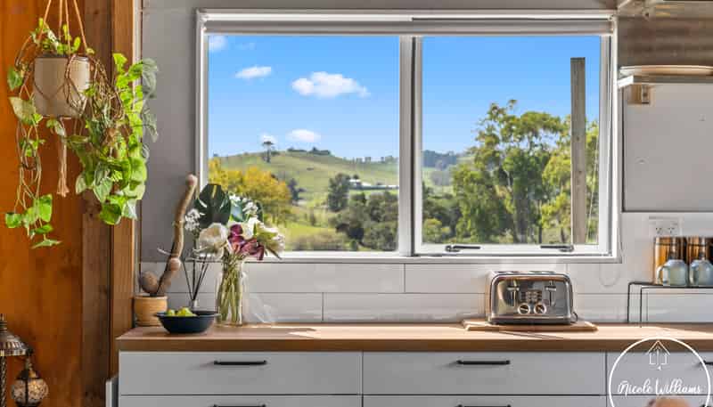 35 Minnie Casey Rise, Matakohe