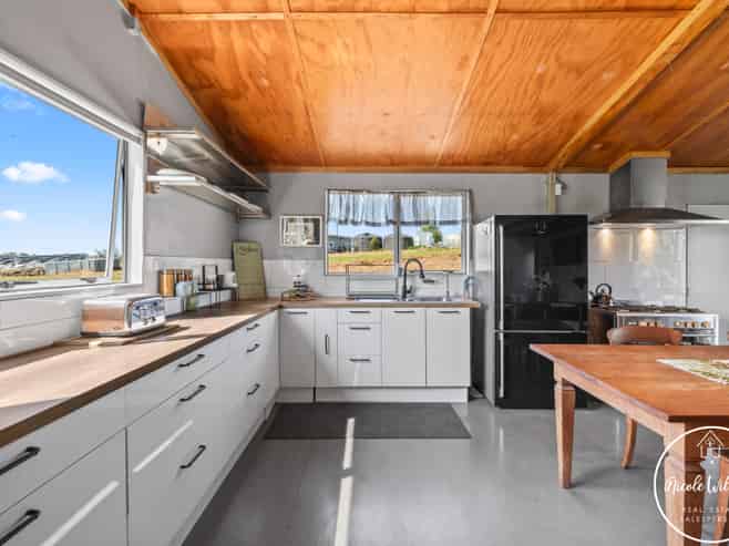 35 Minnie Casey Rise, Matakohe