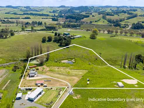 35 Minnie Casey Rise, Matakohe
