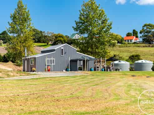 35 Minnie Casey Rise, Matakohe