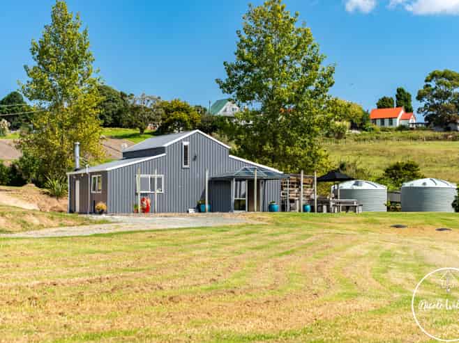 35 Minnie Casey Rise, Matakohe