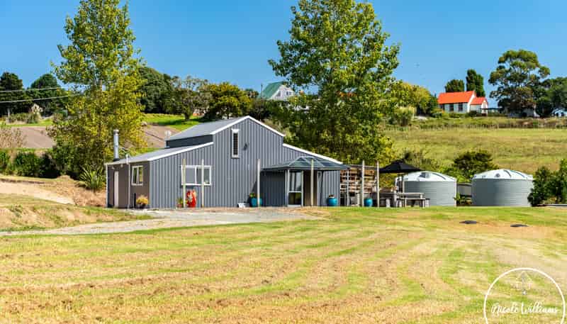 35 Minnie Casey Rise, Matakohe