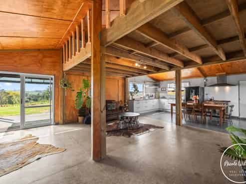 35 Minnie Casey Rise, Matakohe