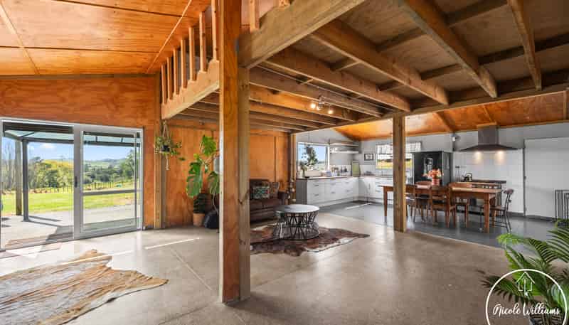 35 Minnie Casey Rise, Matakohe