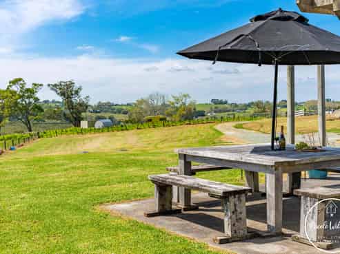 35 Minnie Casey Rise, Matakohe