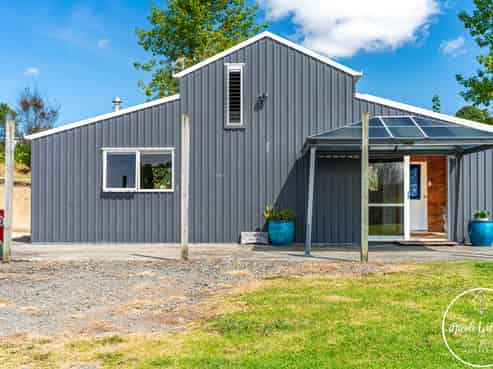 35 Minnie Casey Rise, Matakohe