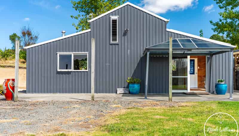 35 Minnie Casey Rise, Matakohe