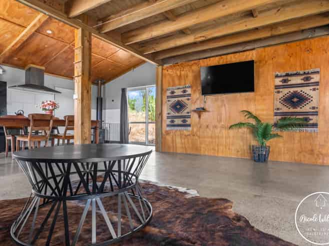 35 Minnie Casey Rise, Matakohe