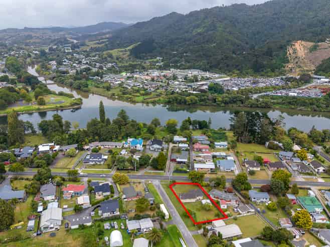 22 Old Taupiri Road, Ngaruawahia