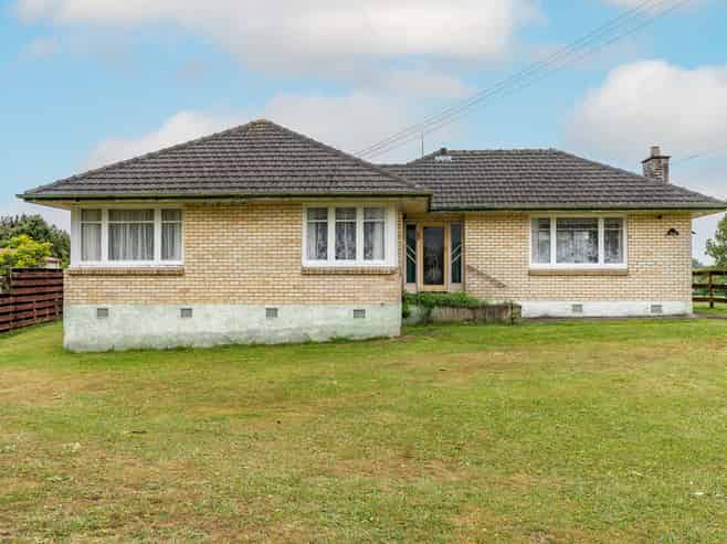 22 Old Taupiri Road, Ngaruawahia