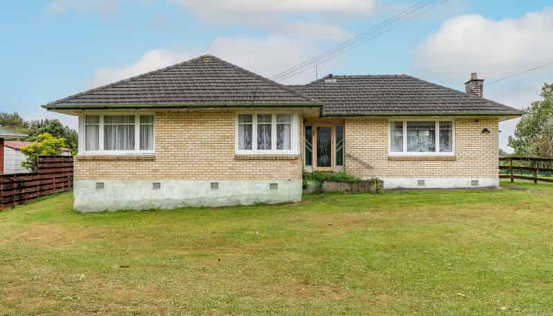 22 Old Taupiri Road, Ngaruawahia