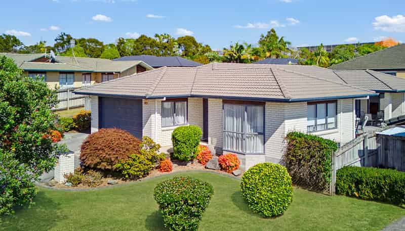 102 Buscomb Ave, Henderson