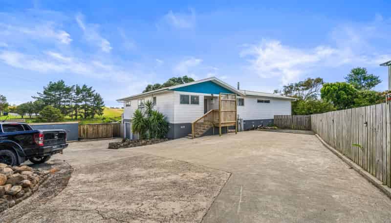 149B Hokianga Road, Dargaville