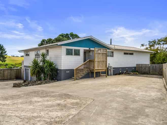 149B Hokianga Road, Dargaville