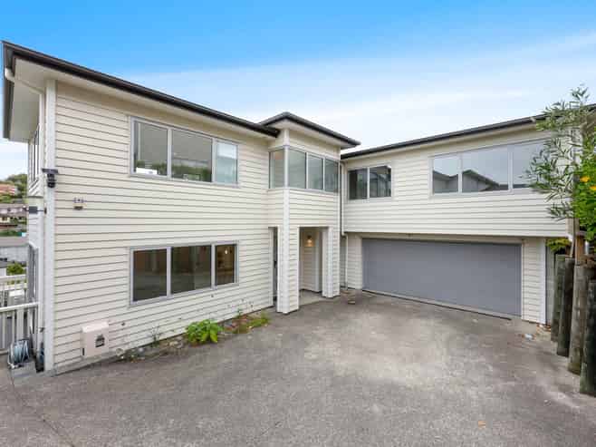 101 Bayside Drive, Browns Bay