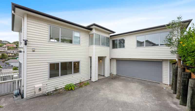 101 Bayside Drive, Browns Bay