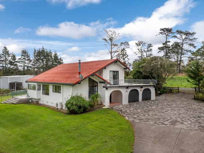 1764, 1774 East Coast Road, Dairy Flat