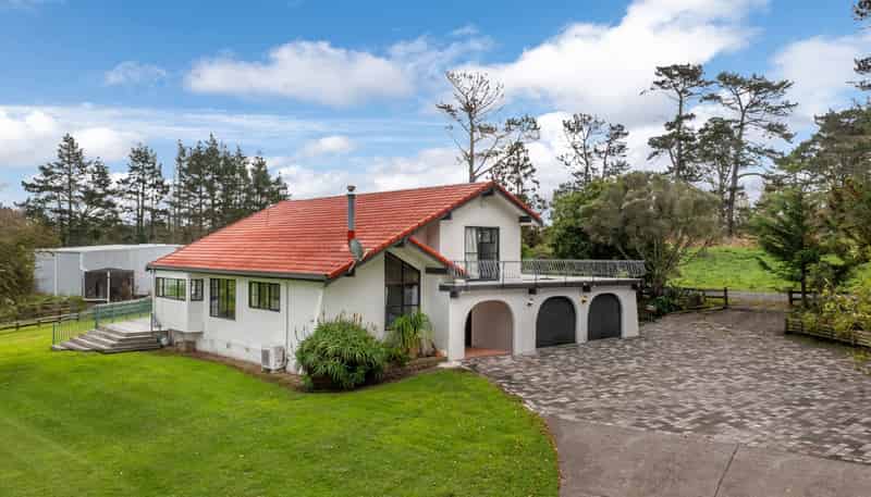 1764, 1774 East Coast Road, Dairy Flat