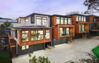 3/1 George Laurenson Lane, Mount Roskill