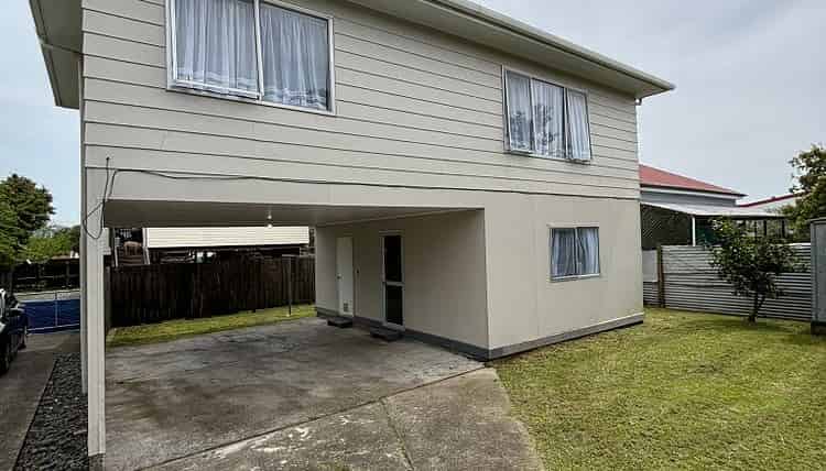 466A Great South Road, Huntly