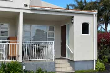 Northland - Address withheld