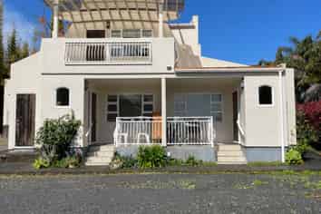 Northland - Address withheld