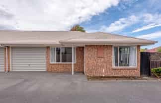 1/44A Division Street, Riccarton