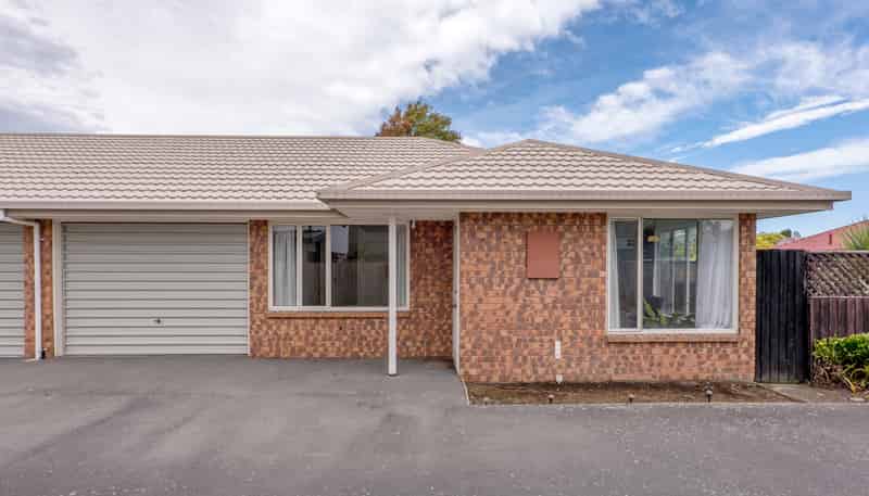 1/44A Division Street, Riccarton