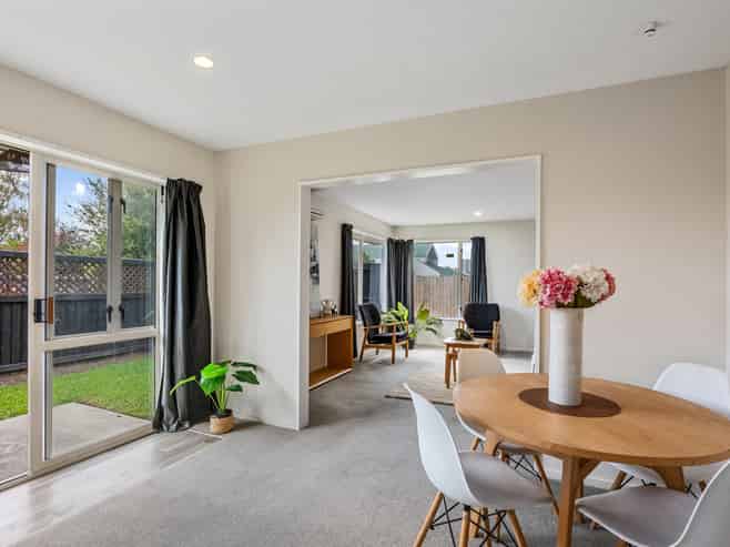 1/44A Division Street, Riccarton