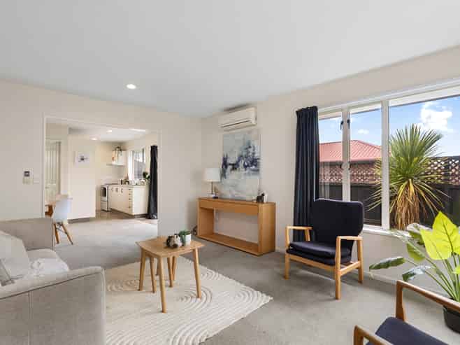 1/44A Division Street, Riccarton