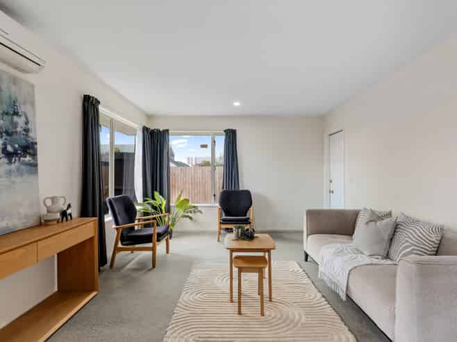 1/44A Division Street, Riccarton