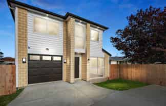 12B Clark Street, Manurewa