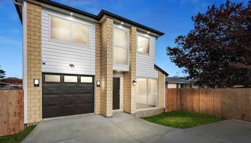 12B Clark Street, Manurewa