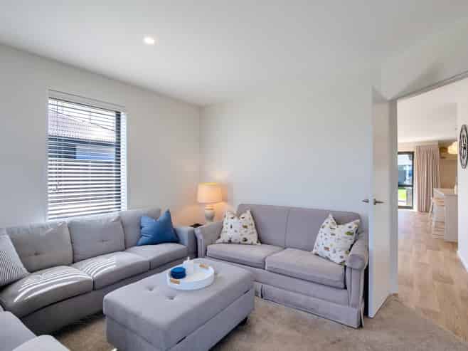 1B Makybe Terrace, Lincoln