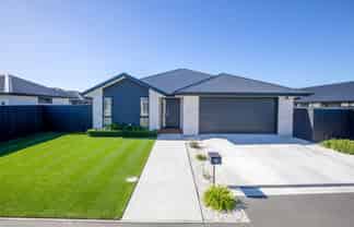 1B Makybe Terrace, Lincoln