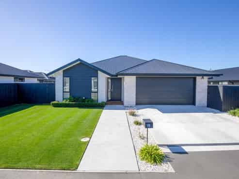 1B Makybe Terrace, Lincoln