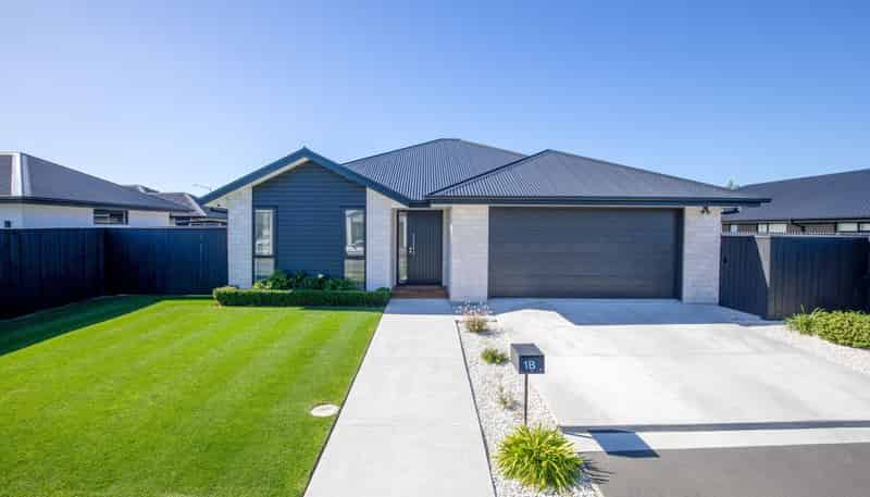 1B Makybe Terrace, Lincoln