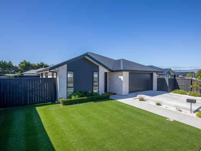 1B Makybe Terrace, Lincoln