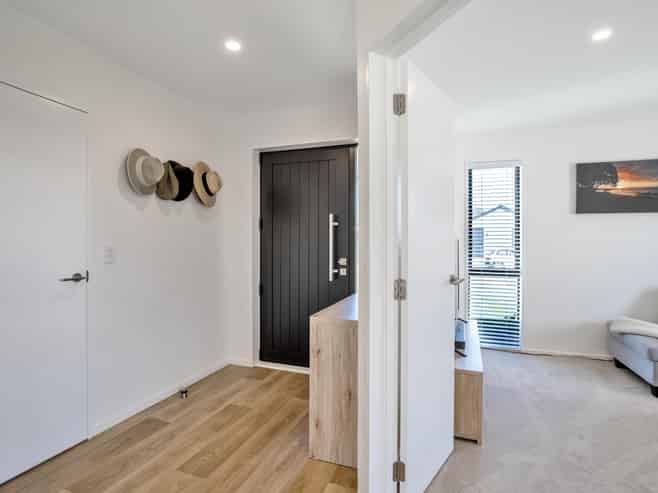 1B Makybe Terrace, Lincoln