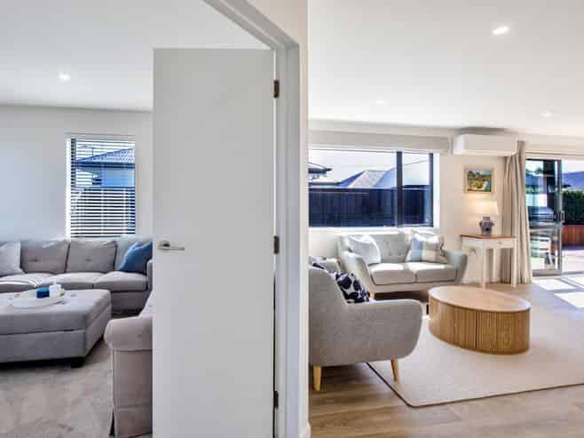 1B Makybe Terrace, Lincoln